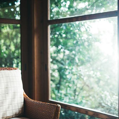 Ishiyama Rikyu Gosoku No Kutsu Hotel Amakusa  Esterno foto