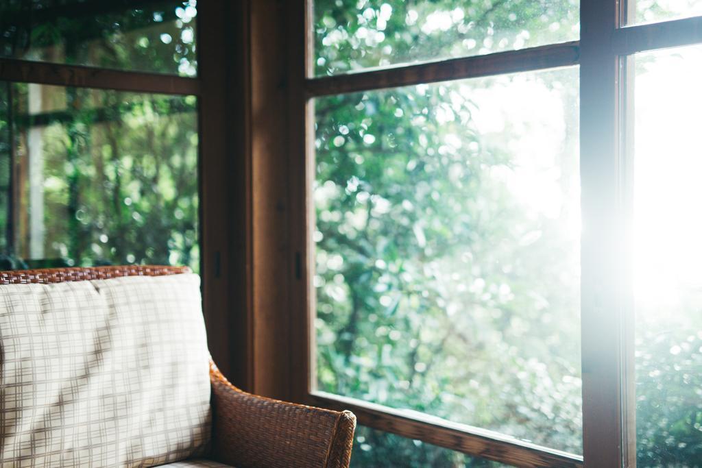 Ishiyama Rikyu Gosoku No Kutsu Hotel Amakusa  Esterno foto
